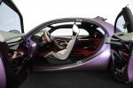 Citroen REVOLTe Concept 2009 года